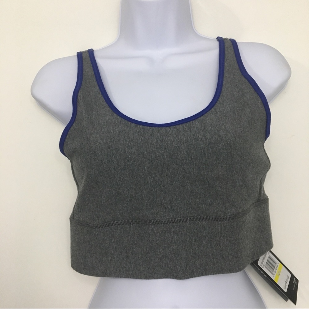 Under armour sport bra